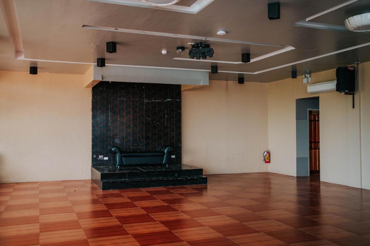 4K'S Pension House By Cocotel - Fully Vaccinated Staff Cebu Extérieur photo