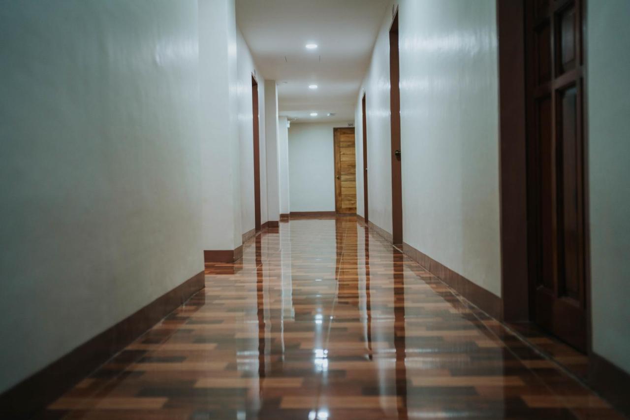 4K'S Pension House By Cocotel - Fully Vaccinated Staff Cebu Extérieur photo