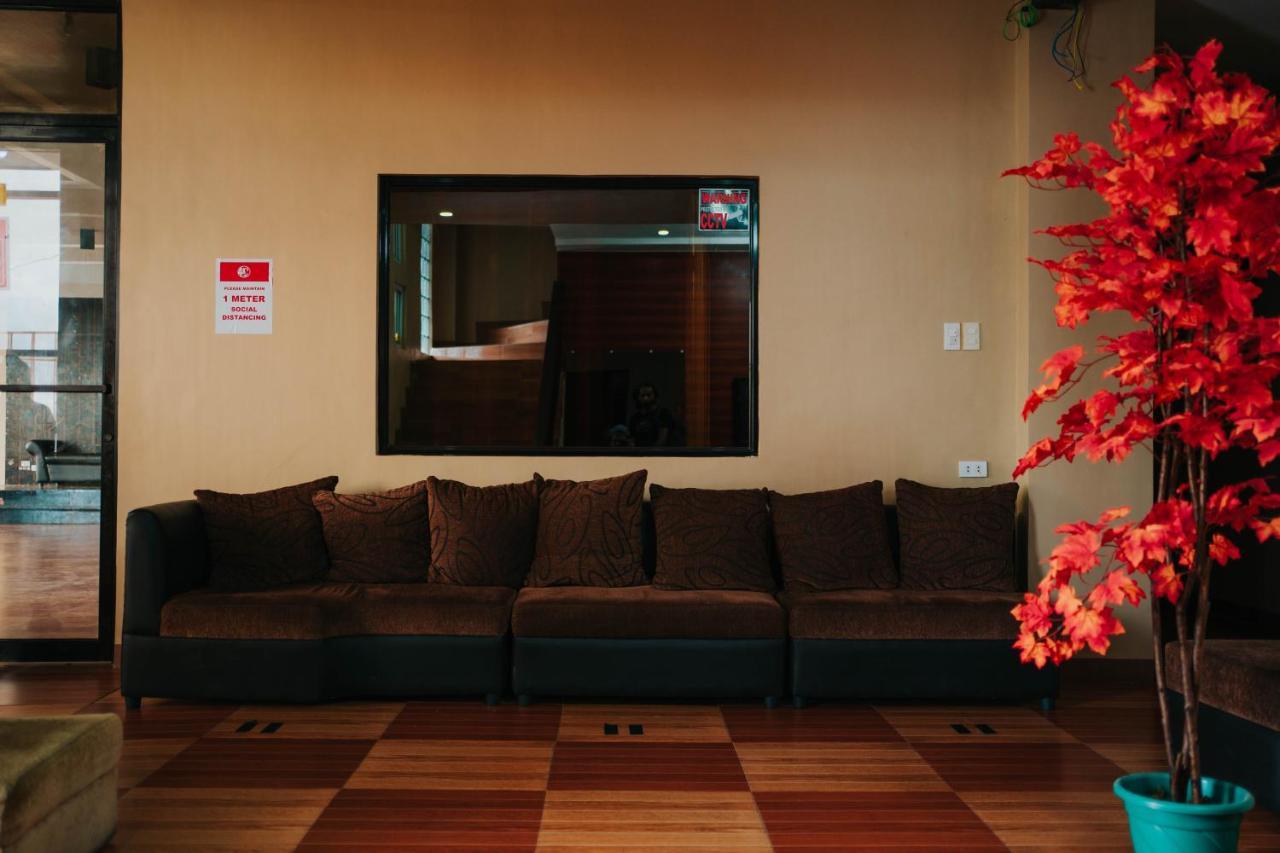 4K'S Pension House By Cocotel - Fully Vaccinated Staff Cebu Extérieur photo