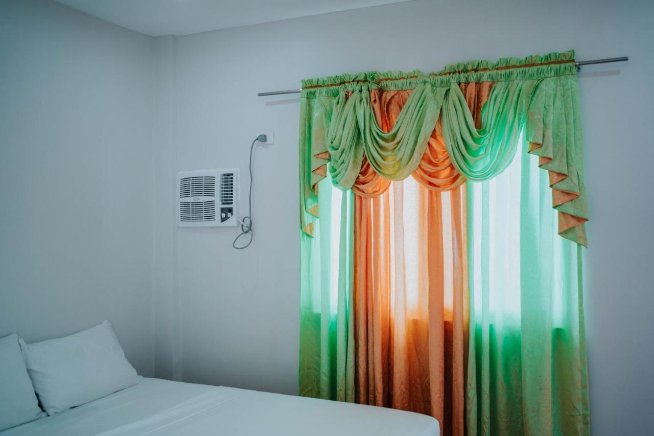 4K'S Pension House By Cocotel - Fully Vaccinated Staff Cebu Extérieur photo