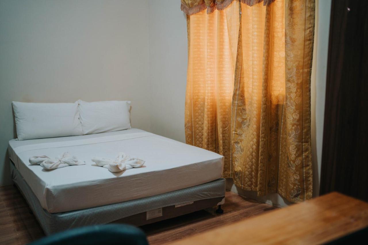 4K'S Pension House By Cocotel - Fully Vaccinated Staff Cebu Extérieur photo