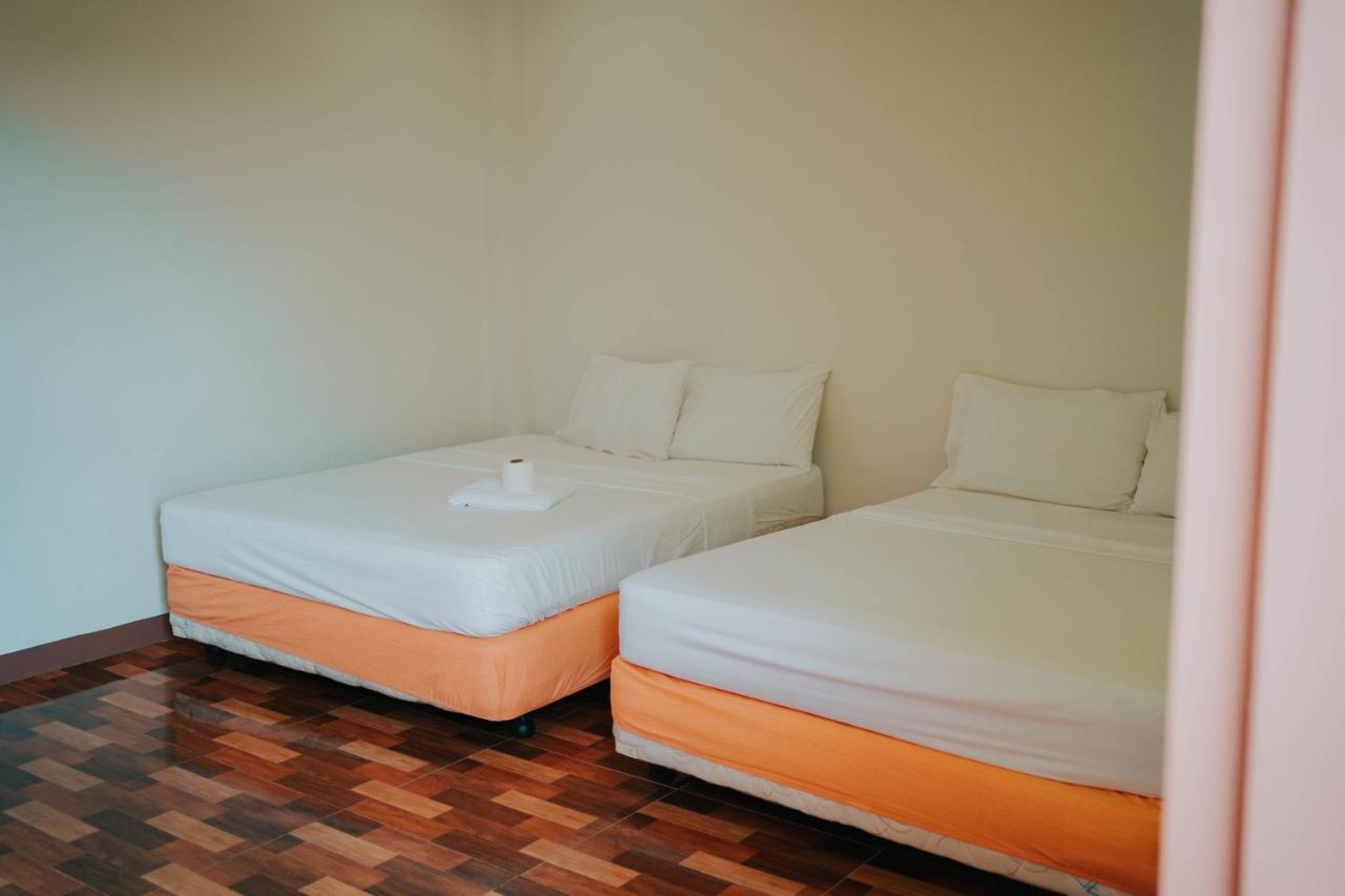 4K'S Pension House By Cocotel - Fully Vaccinated Staff Cebu Extérieur photo