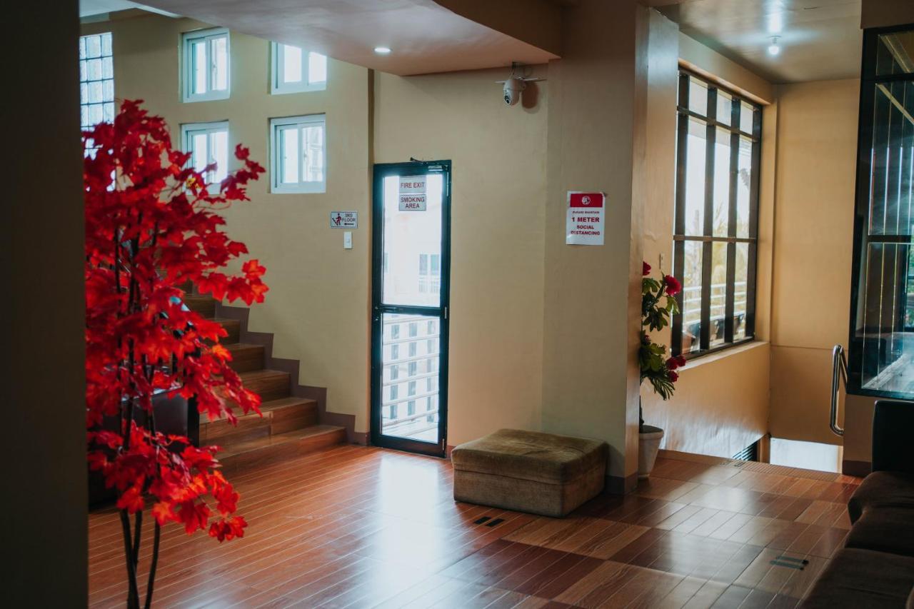 4K'S Pension House By Cocotel - Fully Vaccinated Staff Cebu Extérieur photo