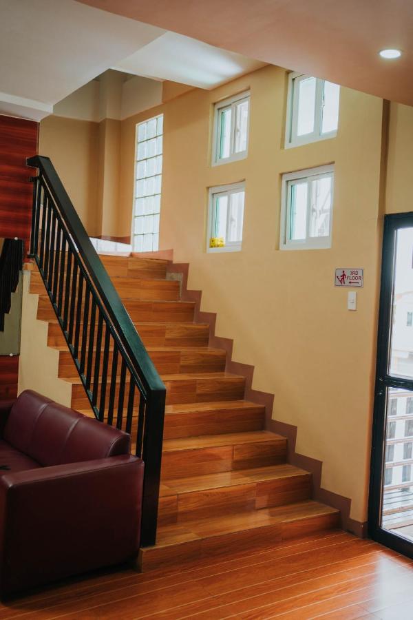 4K'S Pension House By Cocotel - Fully Vaccinated Staff Cebu Extérieur photo