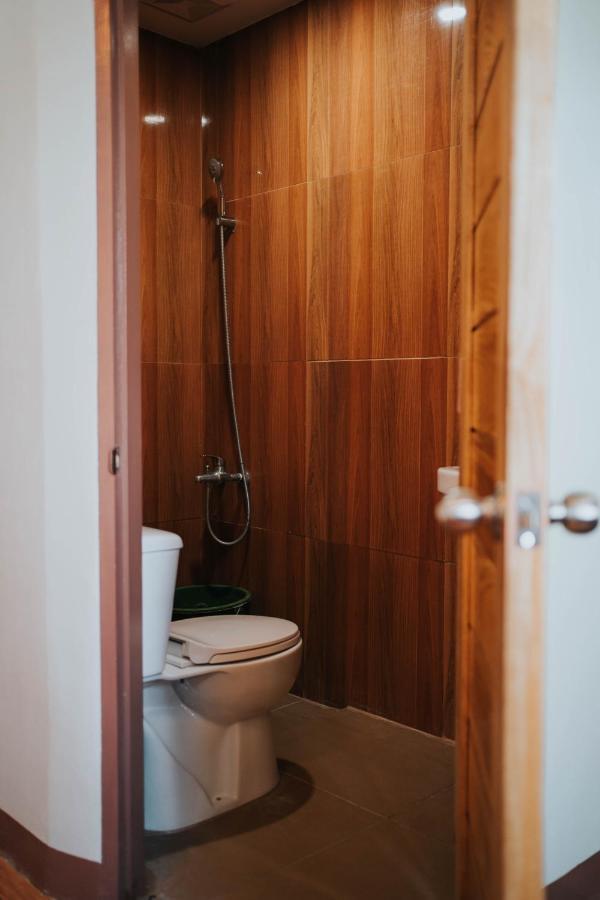 4K'S Pension House By Cocotel - Fully Vaccinated Staff Cebu Extérieur photo