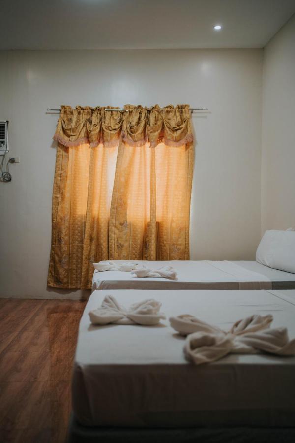 4K'S Pension House By Cocotel - Fully Vaccinated Staff Cebu Extérieur photo